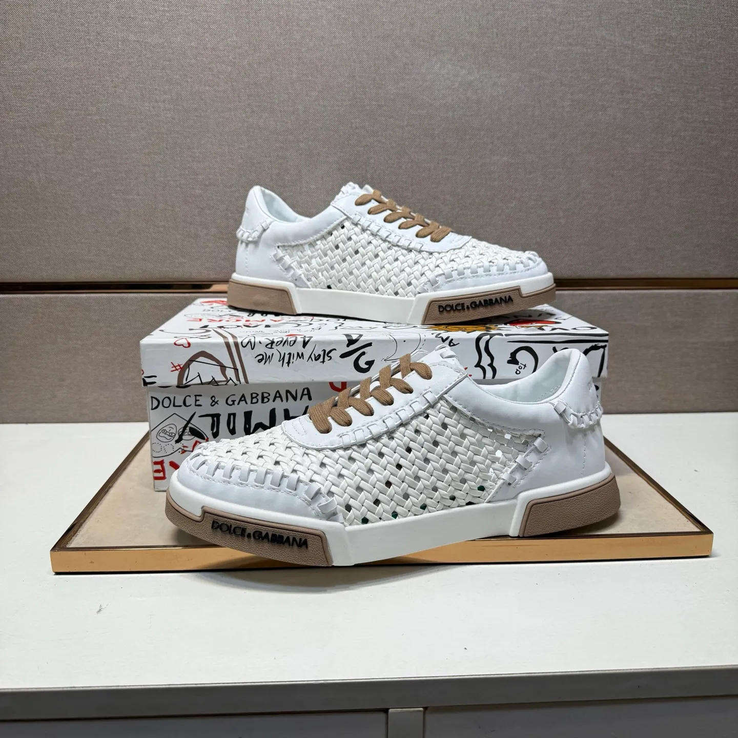 ⬛️Men's shoes 💰p442【DG～】Men's casual shoes 2025z cabinet sales simultaneously 🔶Size: 38-44 #️⃣ 🔷3 colors🔜The upper is made of multi-material splicing ➕Genuine leather lining, comfortable and breathable, sole: original comfortable and wear-resistant outsole, ⚠️real thing📱photographed🎬real thing is better📢📢📢
